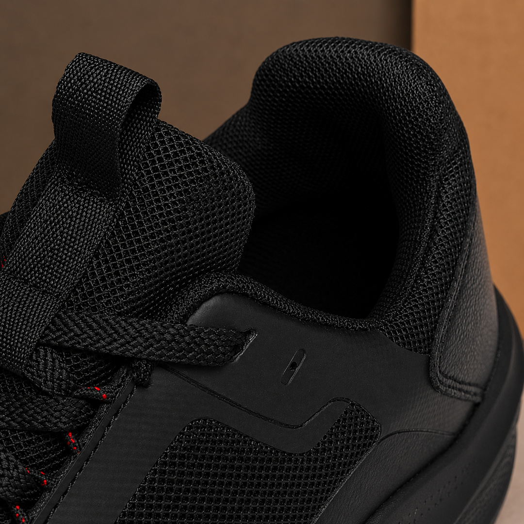 Mesh Comfort Sneakers
