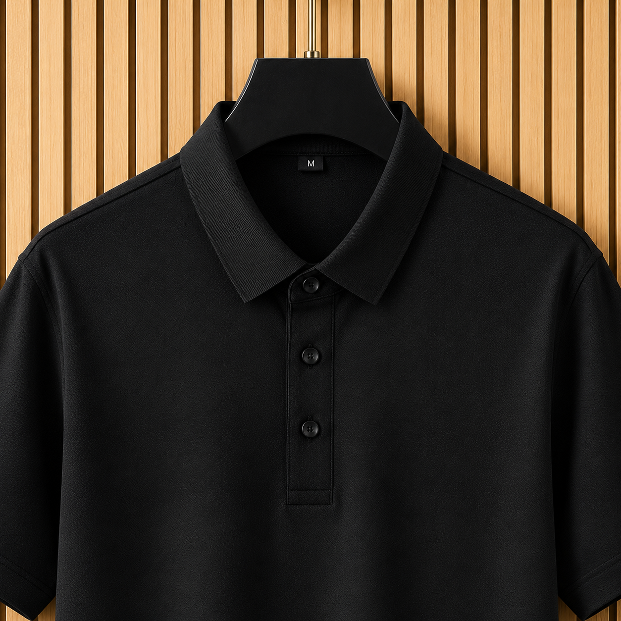 Everyday Comfort Polo Shirt