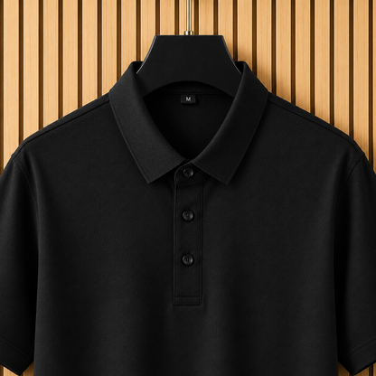 Everyday Comfort Polo Shirt