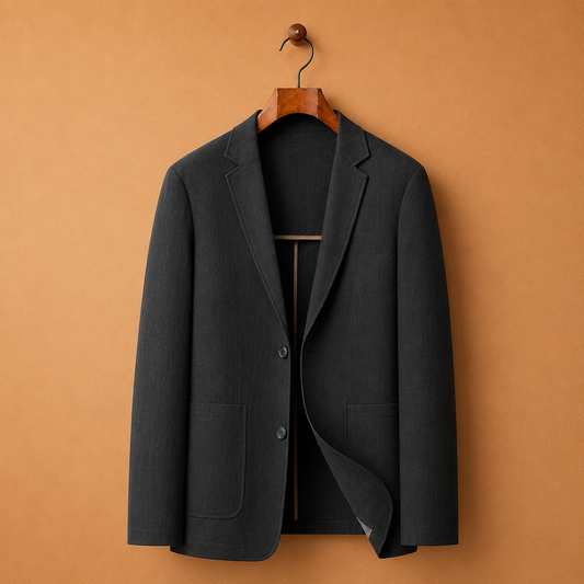 Lightweight Casual Blazer