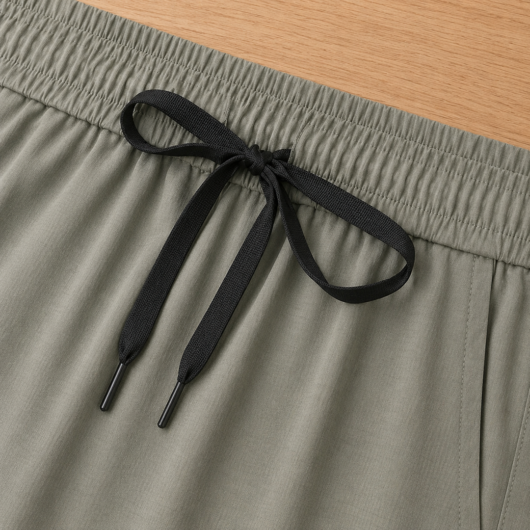 Classic Polo Leisure Set