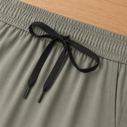 Classic Polo Leisure Set