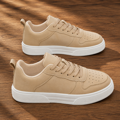 Casual Low Top Sneakers
