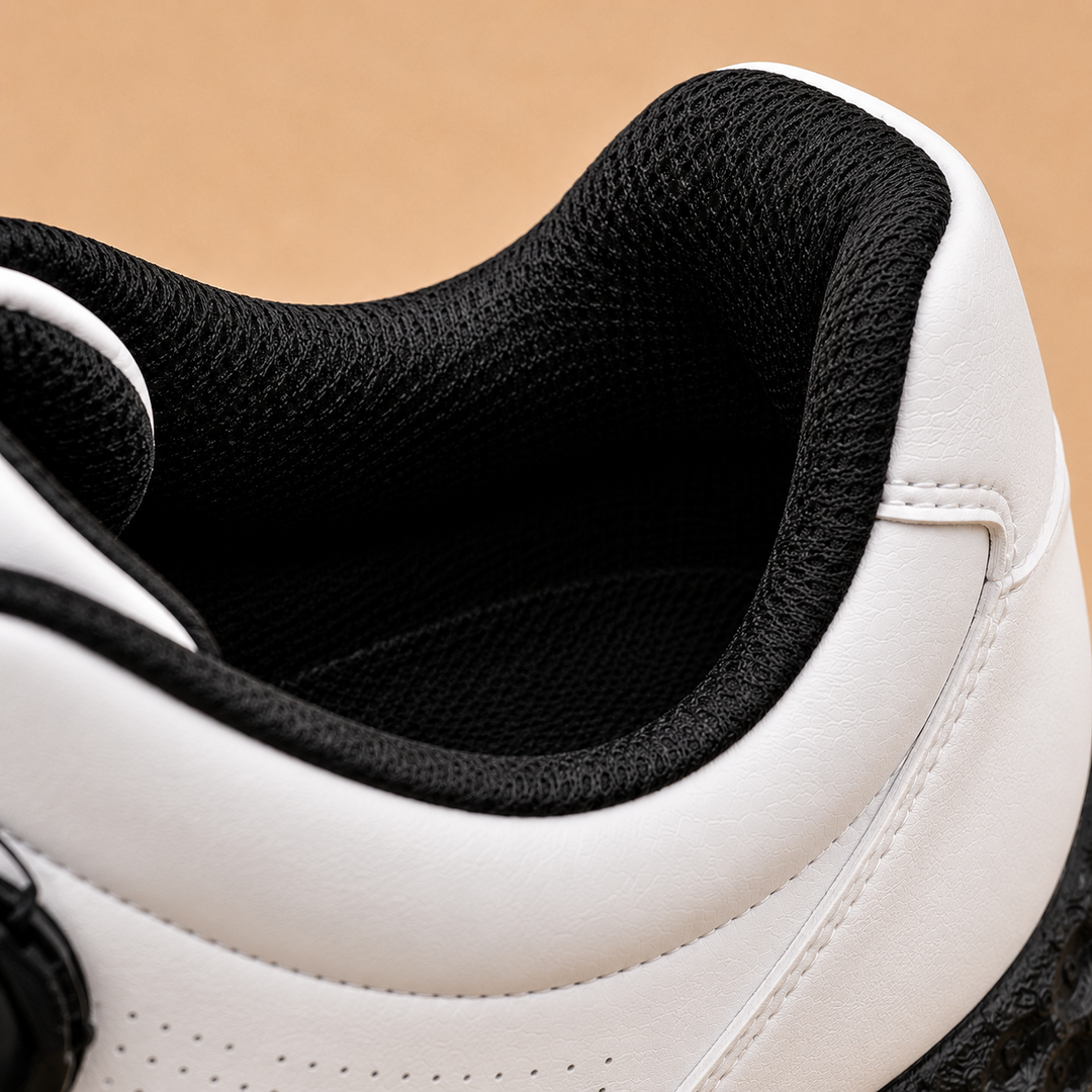 Classic Golf Shoes