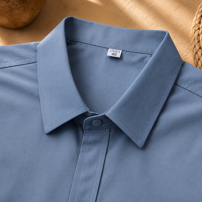 Comfortable Casual Shirt