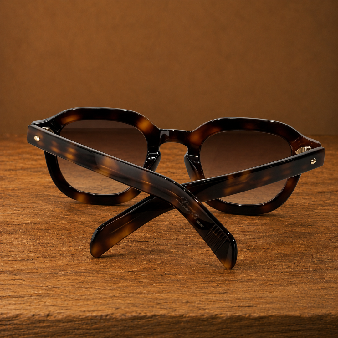 Timeless Prestige Sunglasses