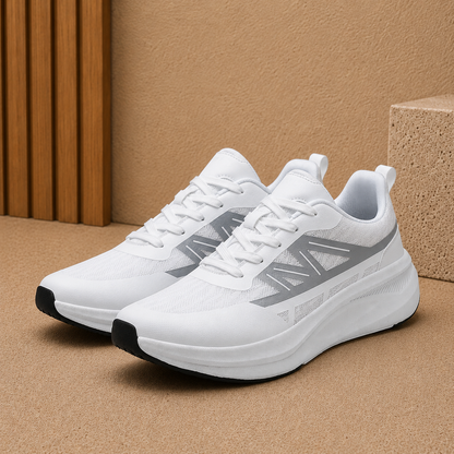 Athletic Walking Sneakers