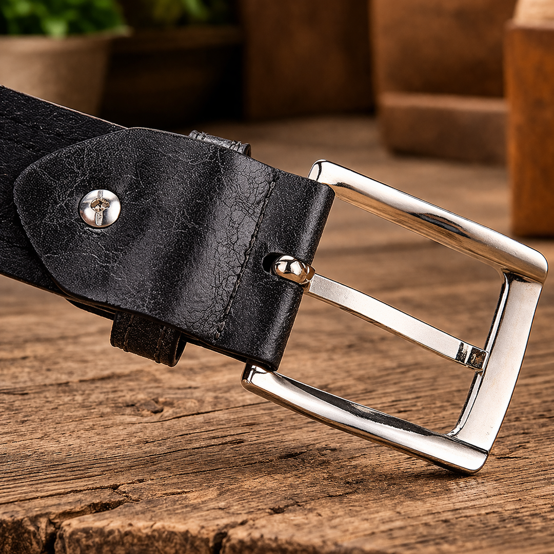 Urban Edge Belt