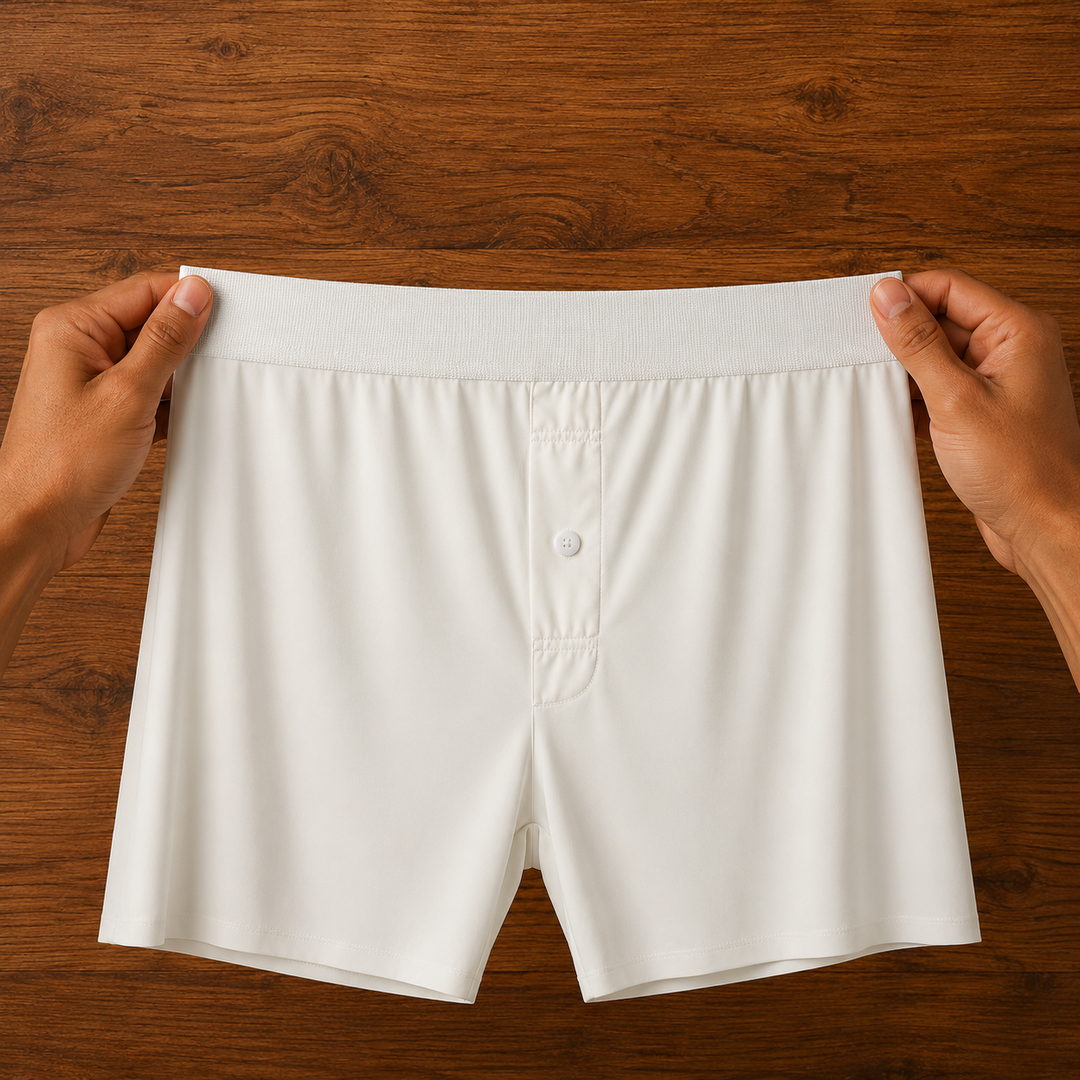 Seamless Boxer Briefs