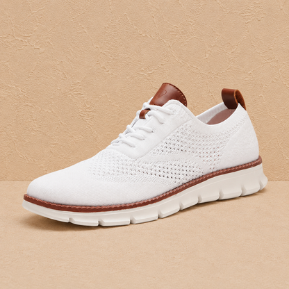 Lightweight Mesh Sneakers