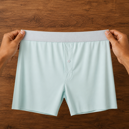 Seamless Boxer Briefs