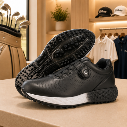 Classic Golf Shoes