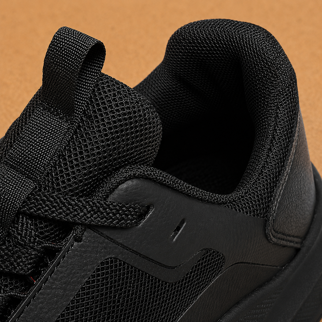Lightweight Athletic Sneakers