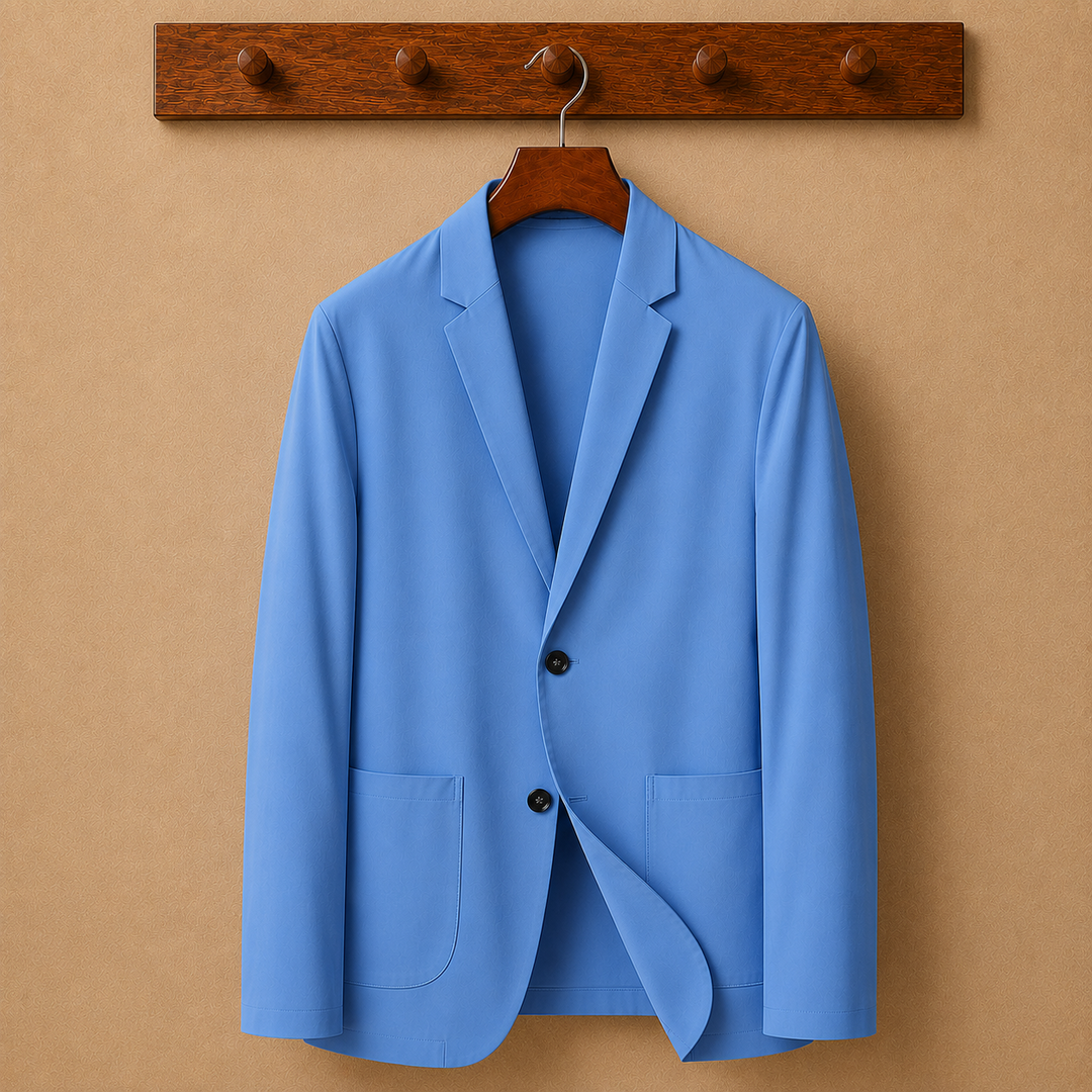 Modern Fit Blazer