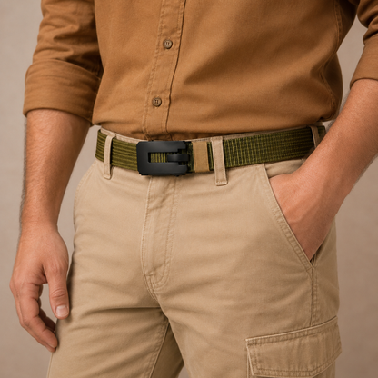 Adventure Utility Belt
