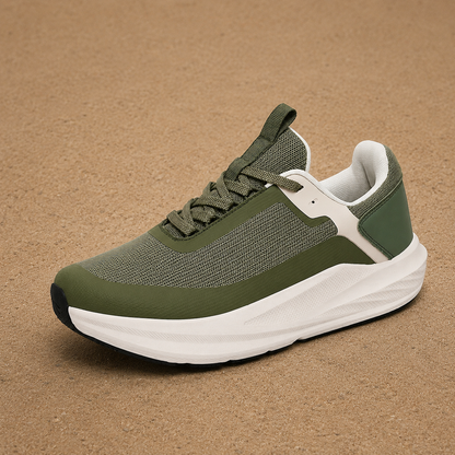 Lightweight Athletic Sneakers