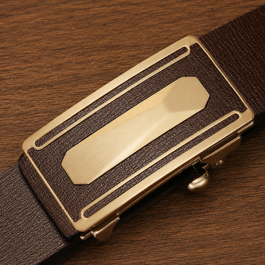 Comfort Fit Belt
