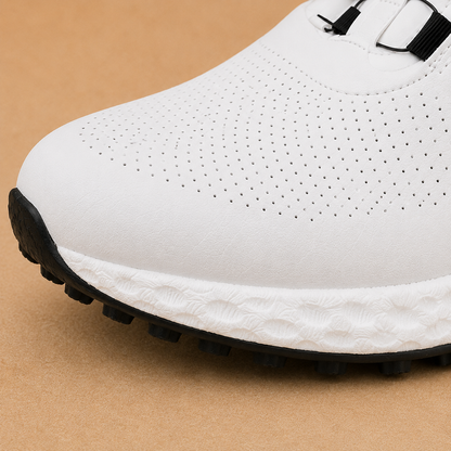 Classic Golf Shoes