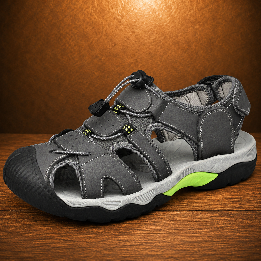 Outdoor Adventure Trail Sandals