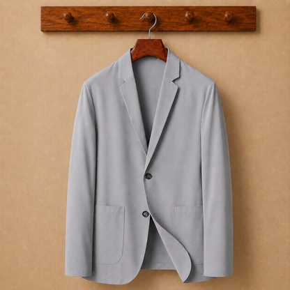 Modern Fit Blazer