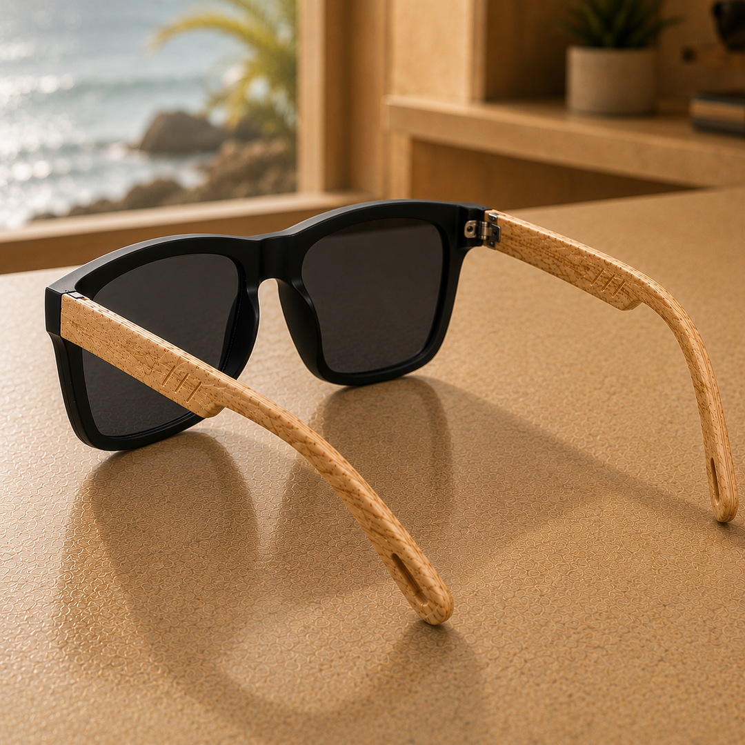 Casual Outdoor Sunglasses