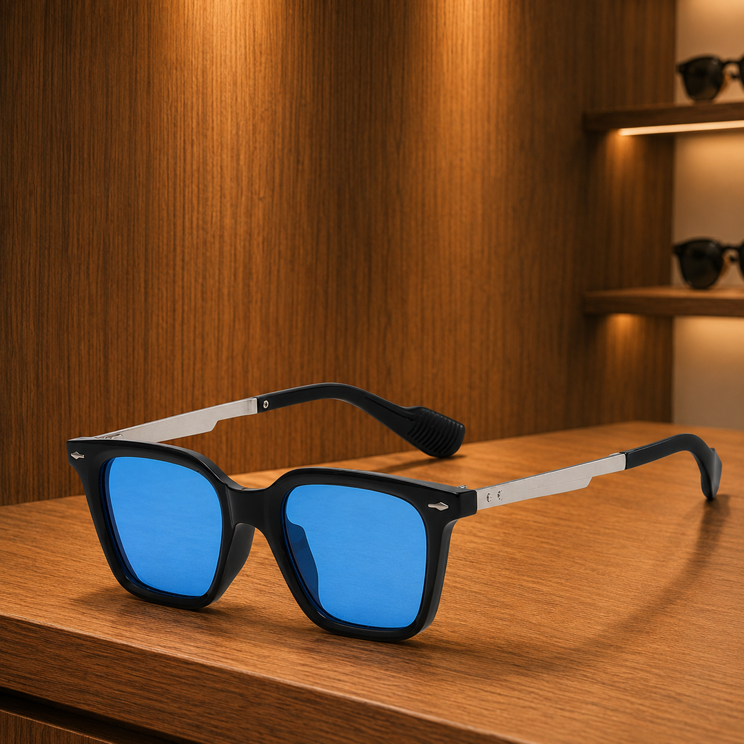 Durable Frame Sunglasses