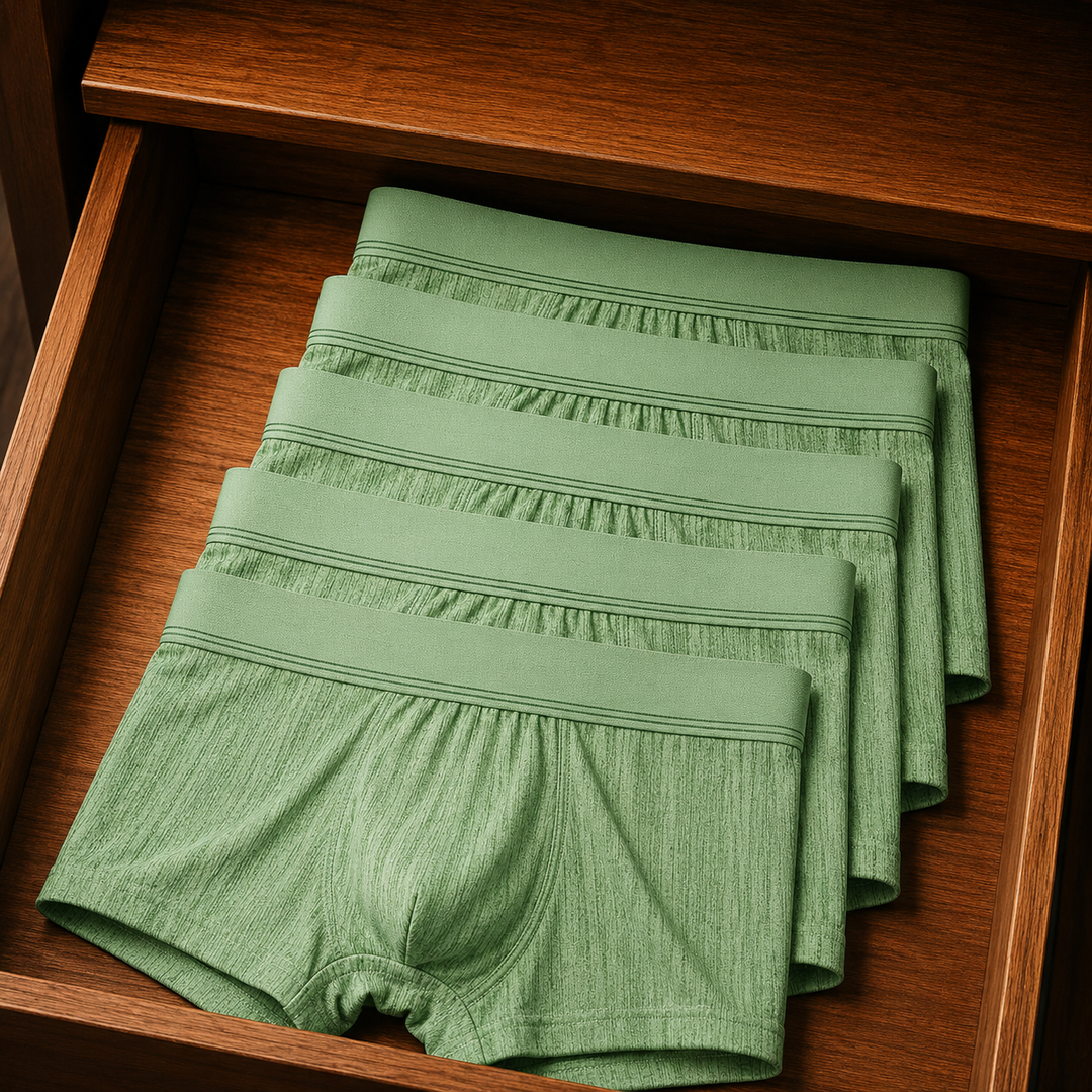 Everyday Comfort Boxers