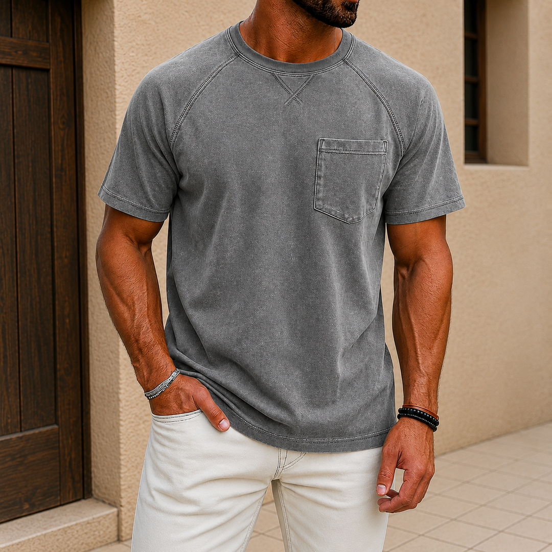 Everyday Casual Shirt
