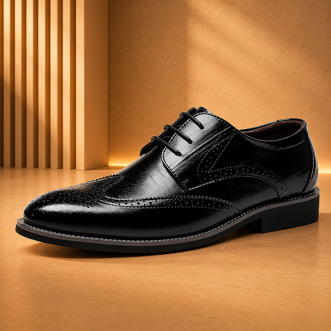 Comfortable Oxford Shoes
