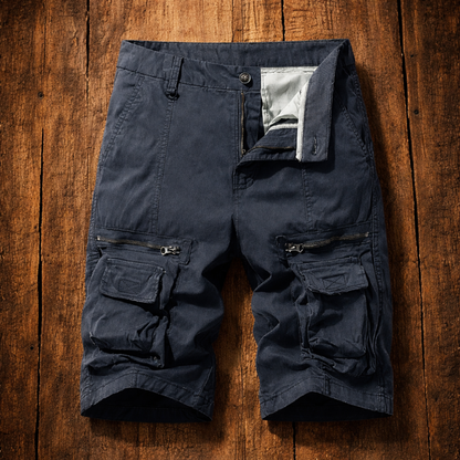 Street Cargo Shorts