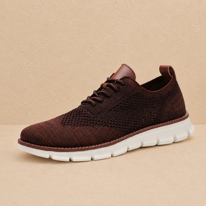 Lightweight Mesh Sneakers