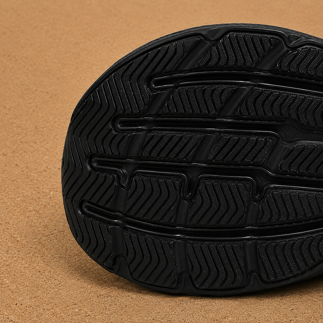 Lightweight Athletic Sneakers