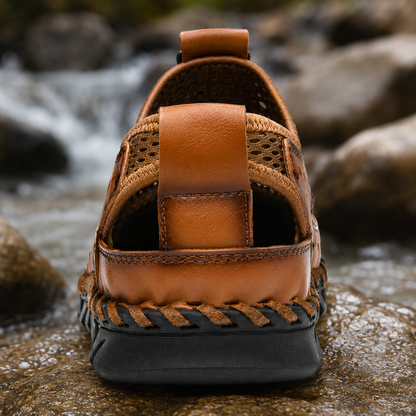 Adventure Mesh Shoes