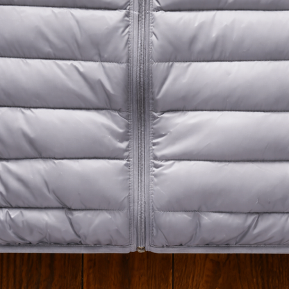 Lightweight Puffer Vest