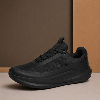 Mesh Comfort Sneakers