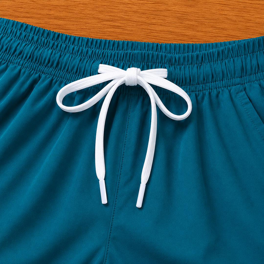 Summer Active Shorts