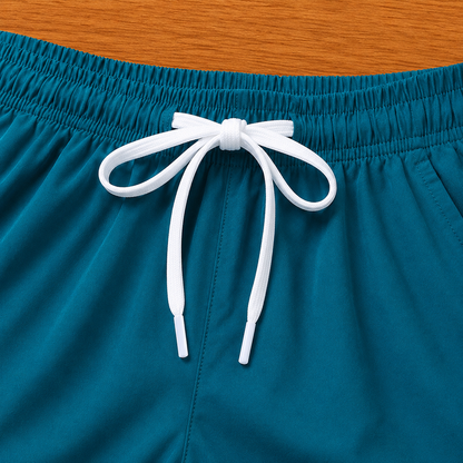 Summer Active Shorts