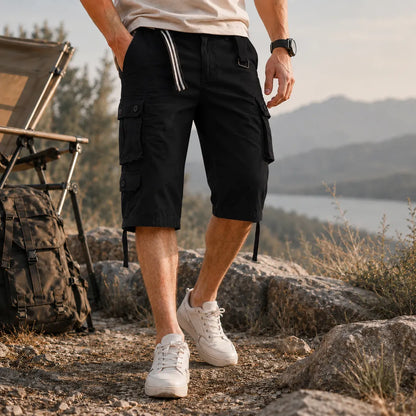 Classic Cargo Shorts