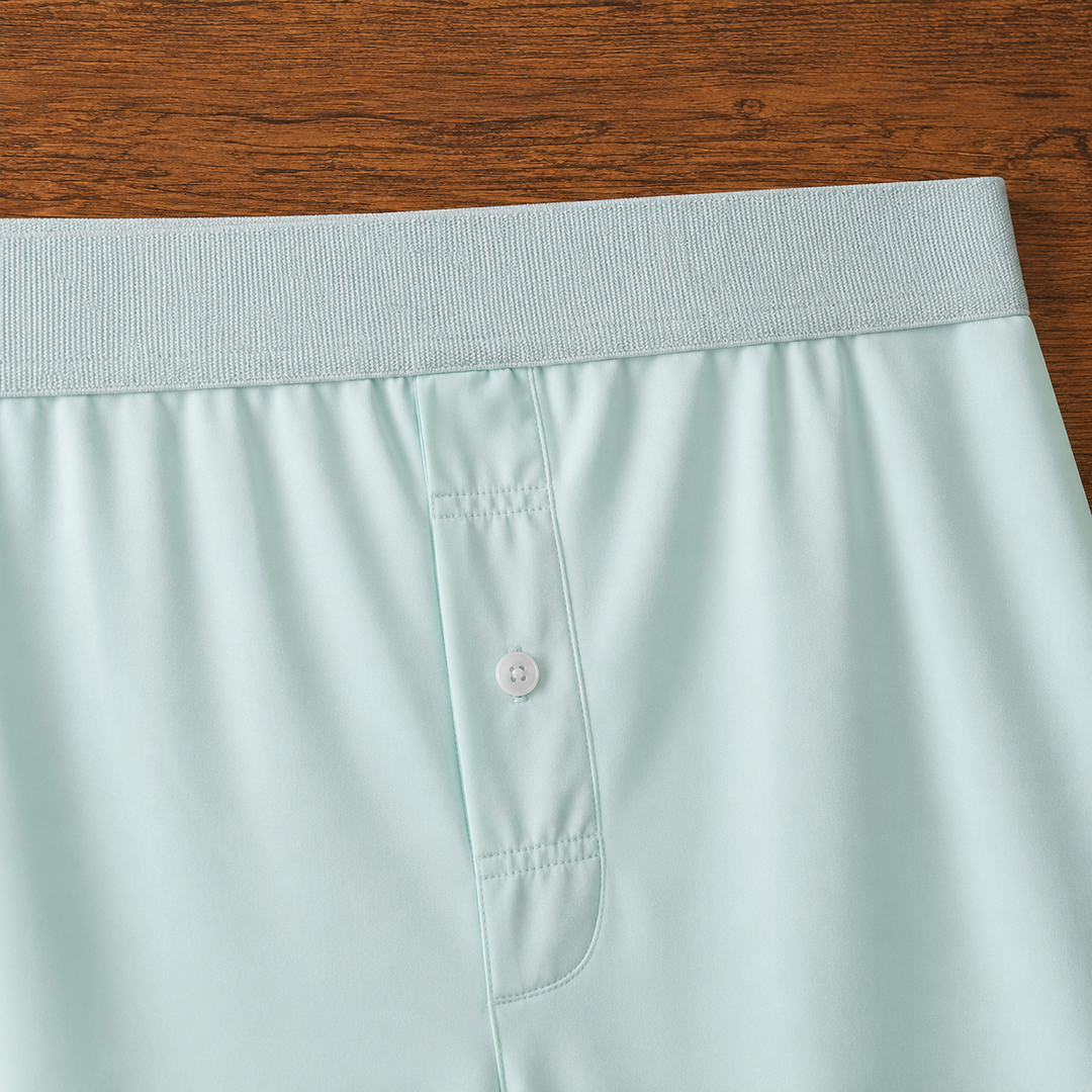Seamless Boxer Briefs