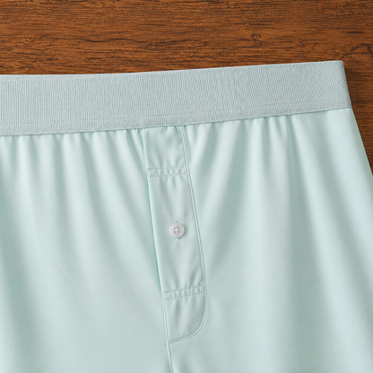 Seamless Boxer Briefs