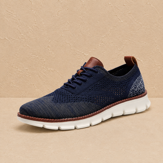 Lightweight Mesh Sneakers