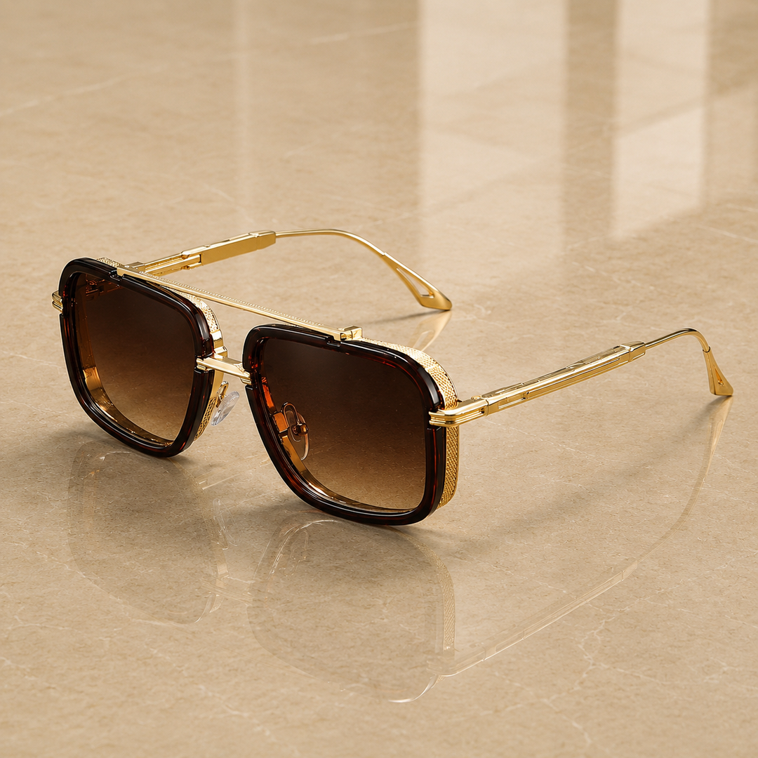 Modern Luxury Shades