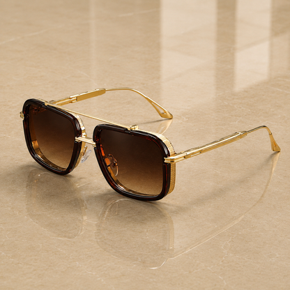 Modern Luxury Shades