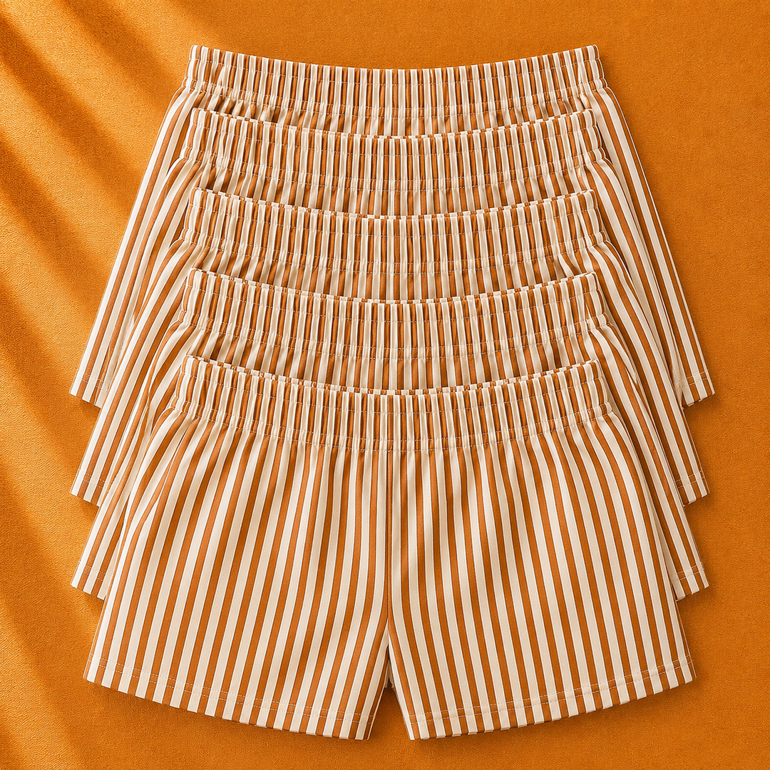 Comfort Boxer Shorts
