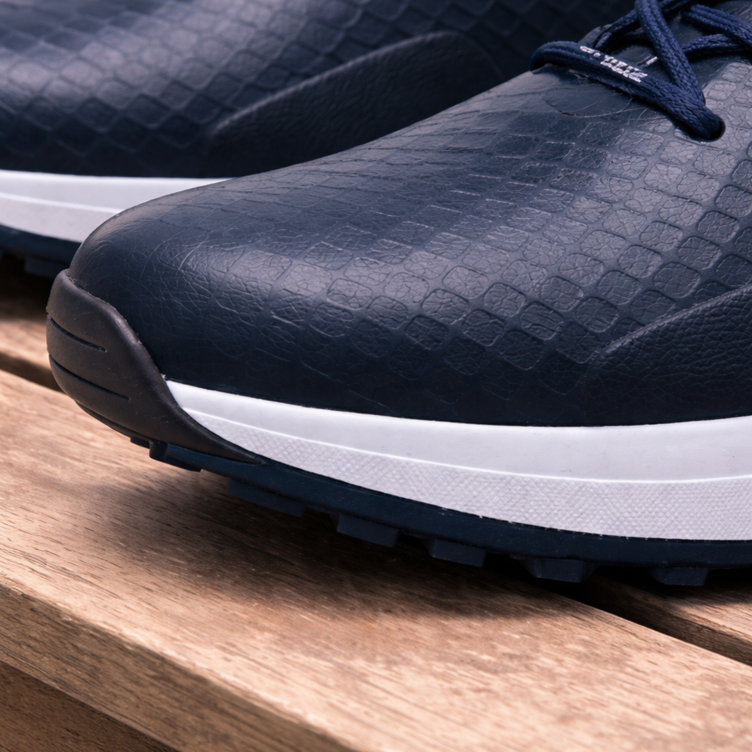 Wear-resistant Golf Shoes