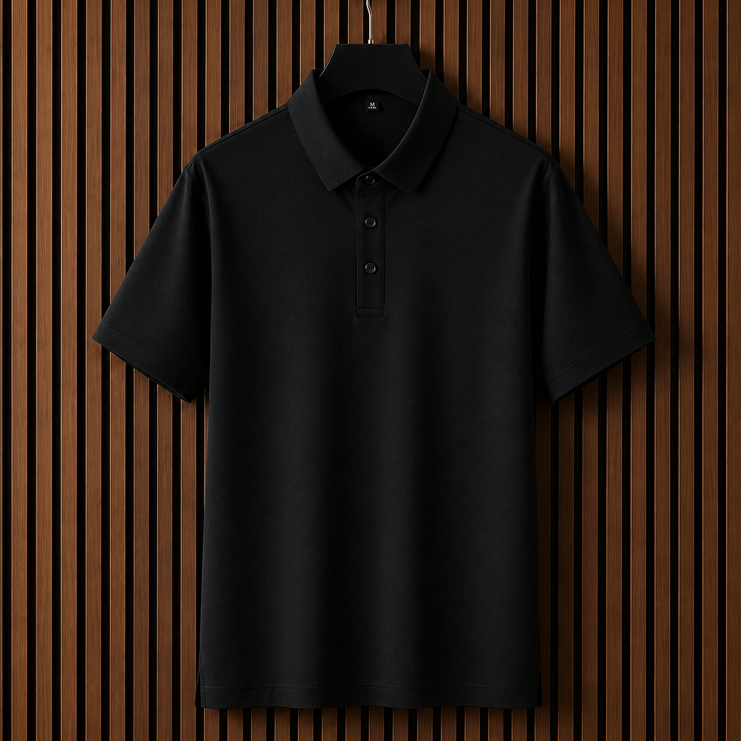 Everyday Comfort Polo Shirt
