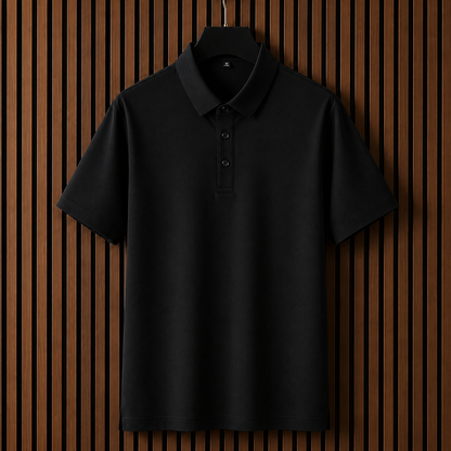 Everyday Comfort Polo Shirt