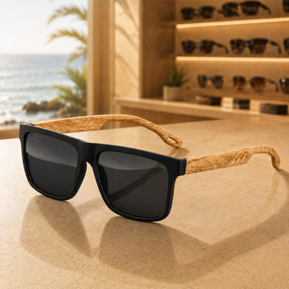 Casual Outdoor Sunglasses