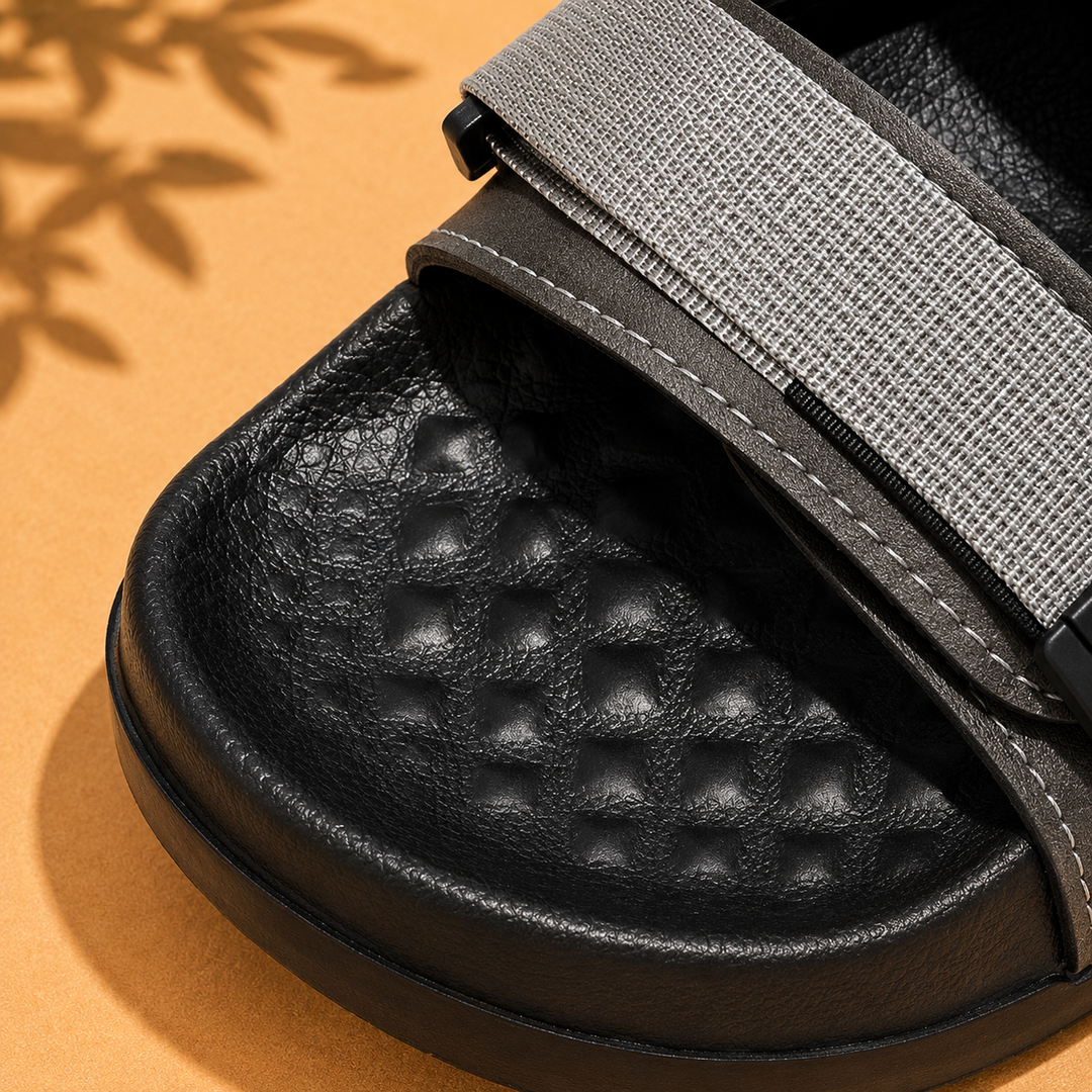Casual Comfort Sandals