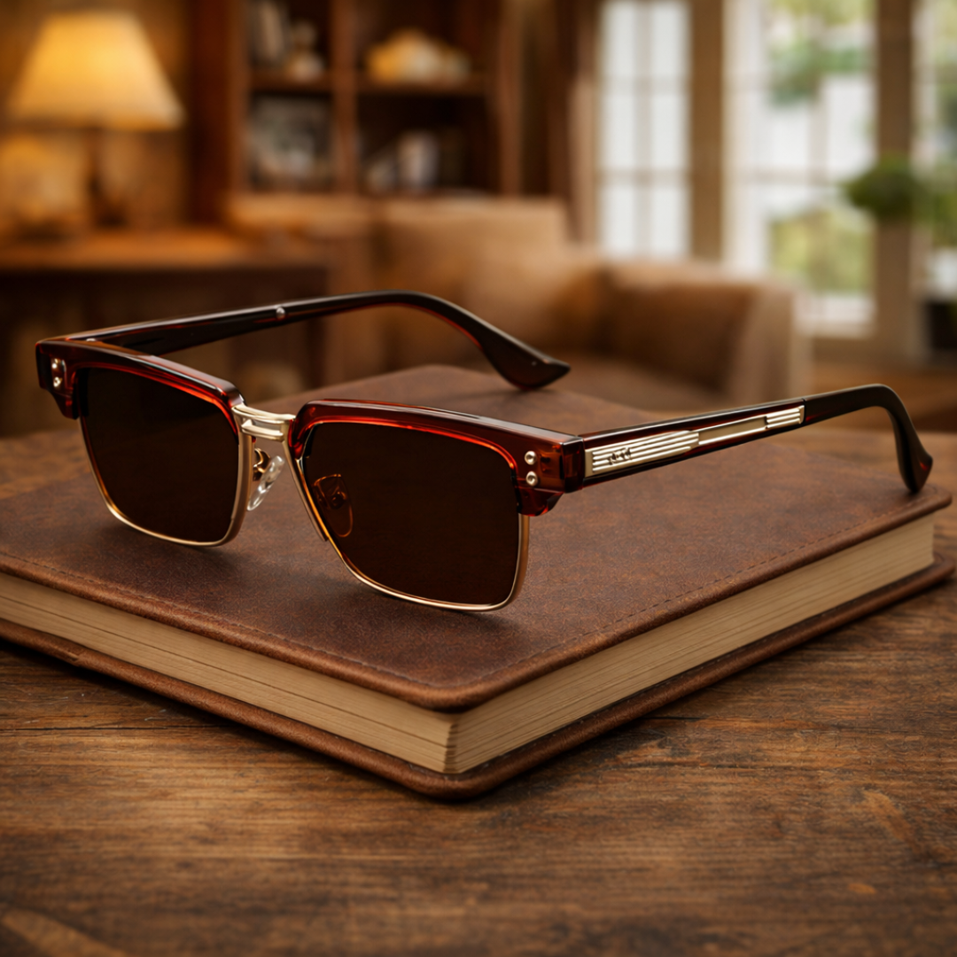Premium Classic Sunglasses
